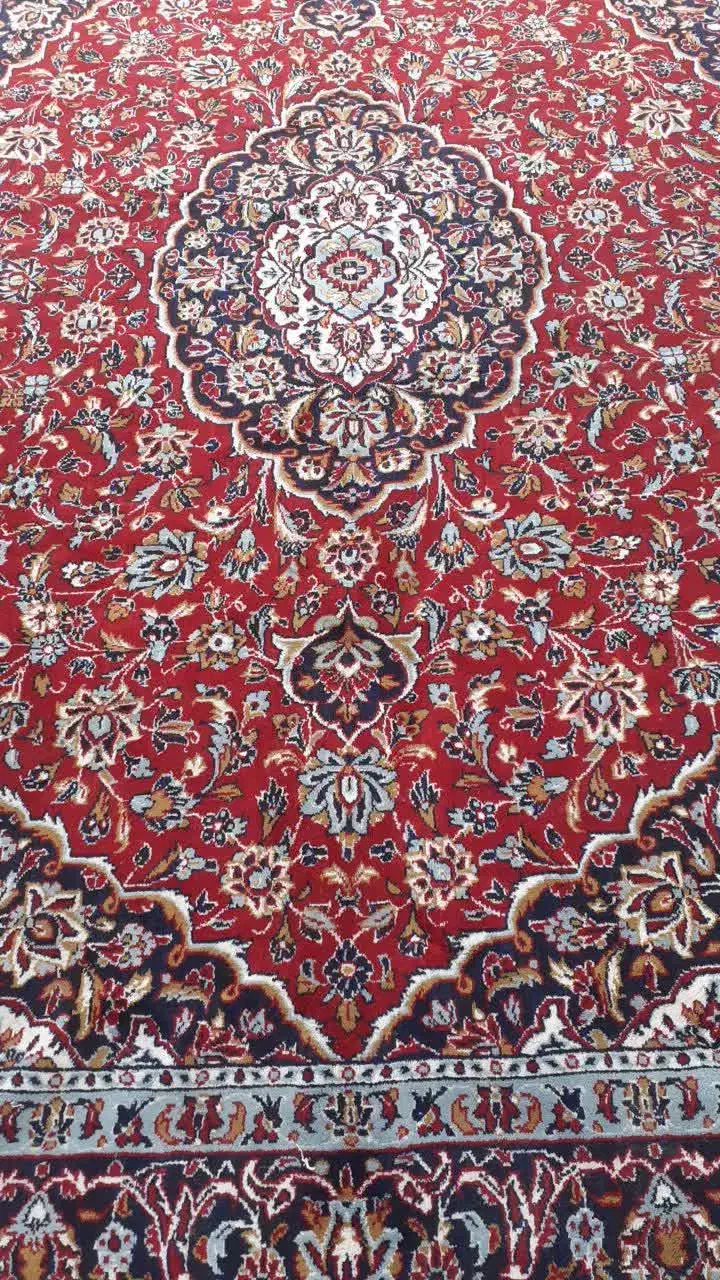 3 تخته فرش ۹متری|فرش|قم, زاد|دیوار