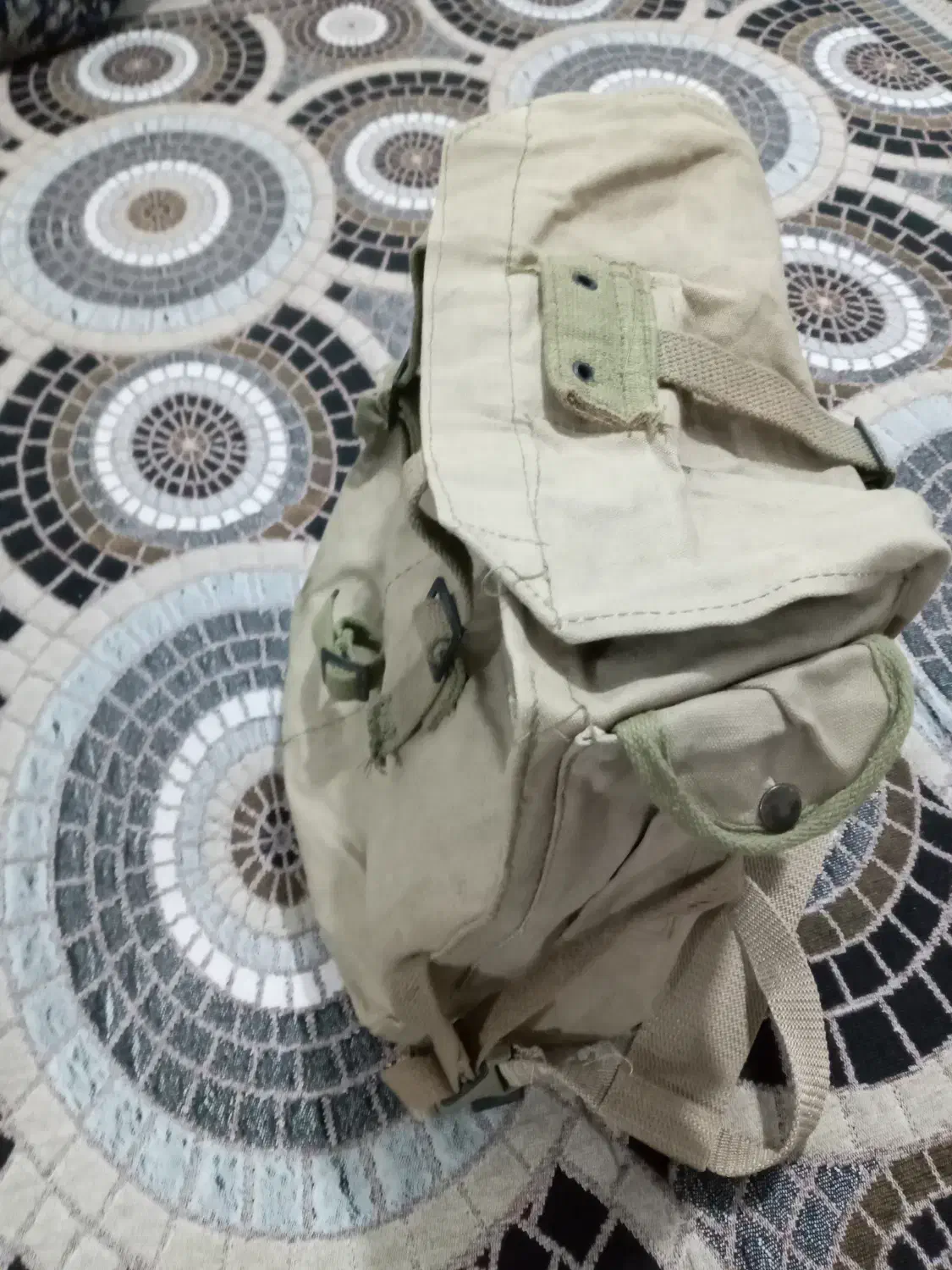 کوله پشتی|کوهنوردی و کمپینگ|دورود, |دیوار