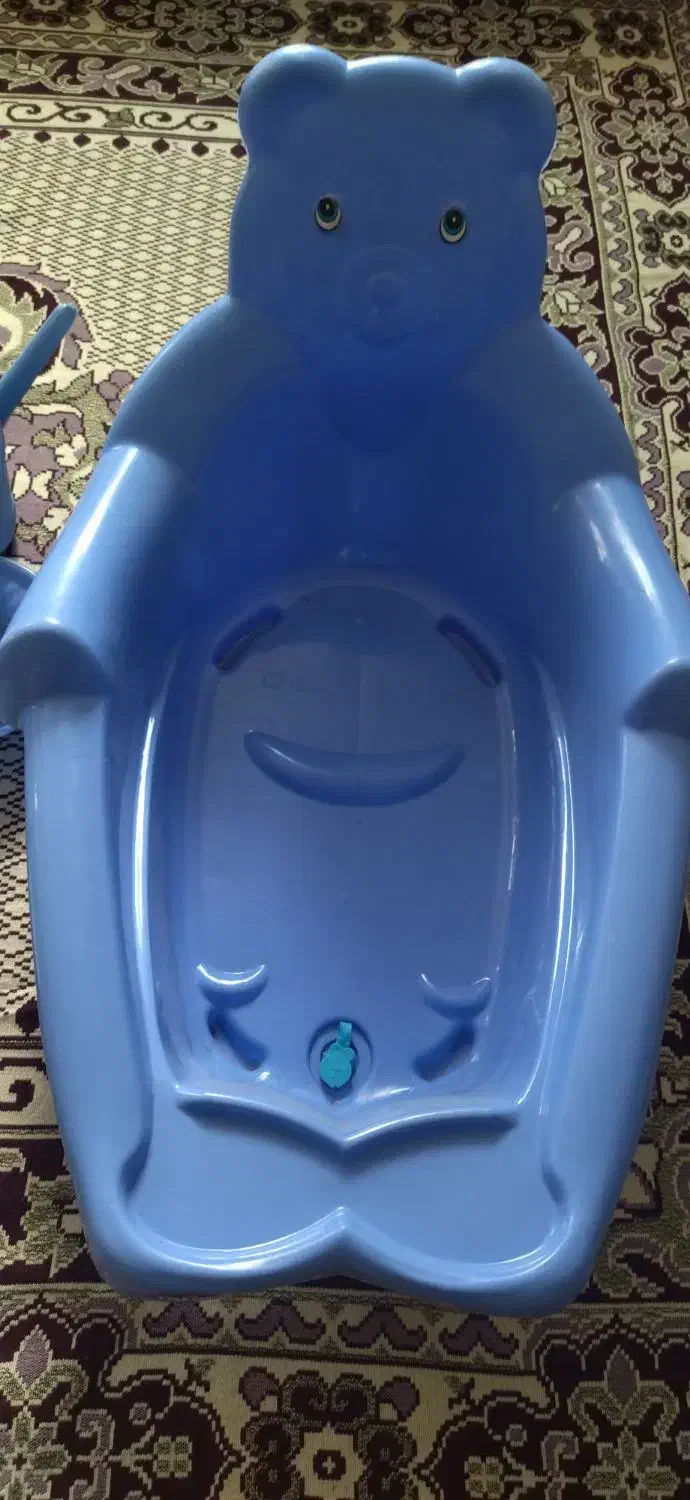 سرویس بهداشتی نوزاد|اسباب و اثاث بچه|الیگودرز, |دیوار