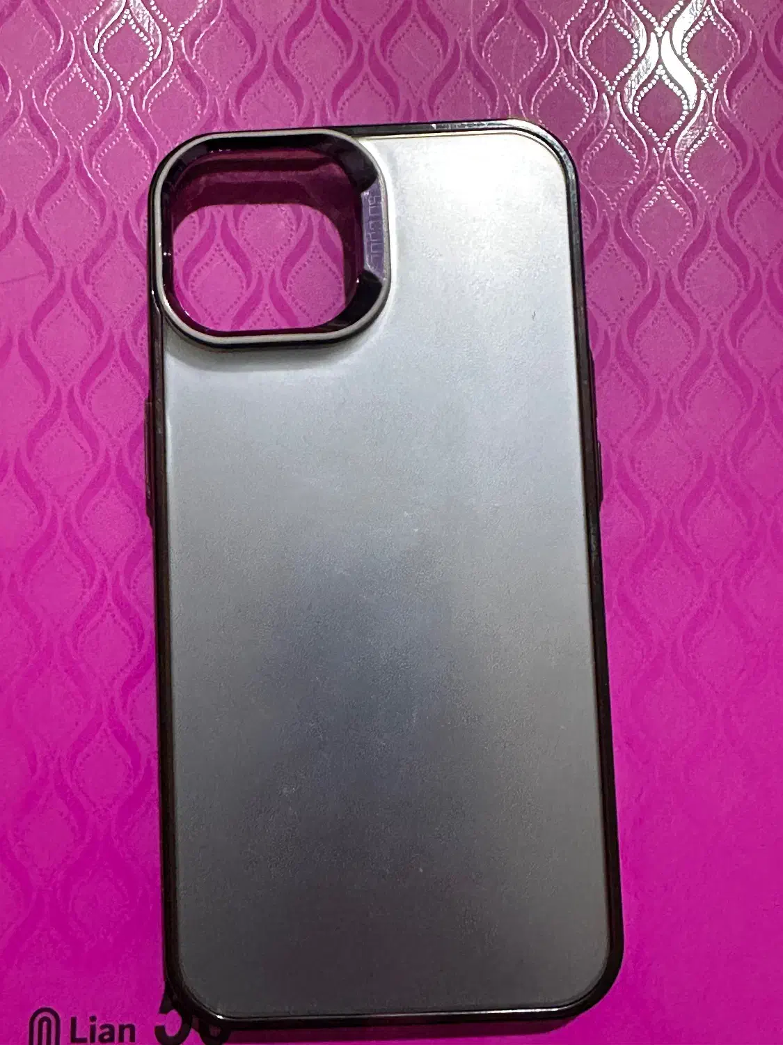 گارد قاب ایفون۱۳|لوازم جانبی موبایل و تبلت|مشهد, شهرک لشکر (شهرک غرب)|دیوار