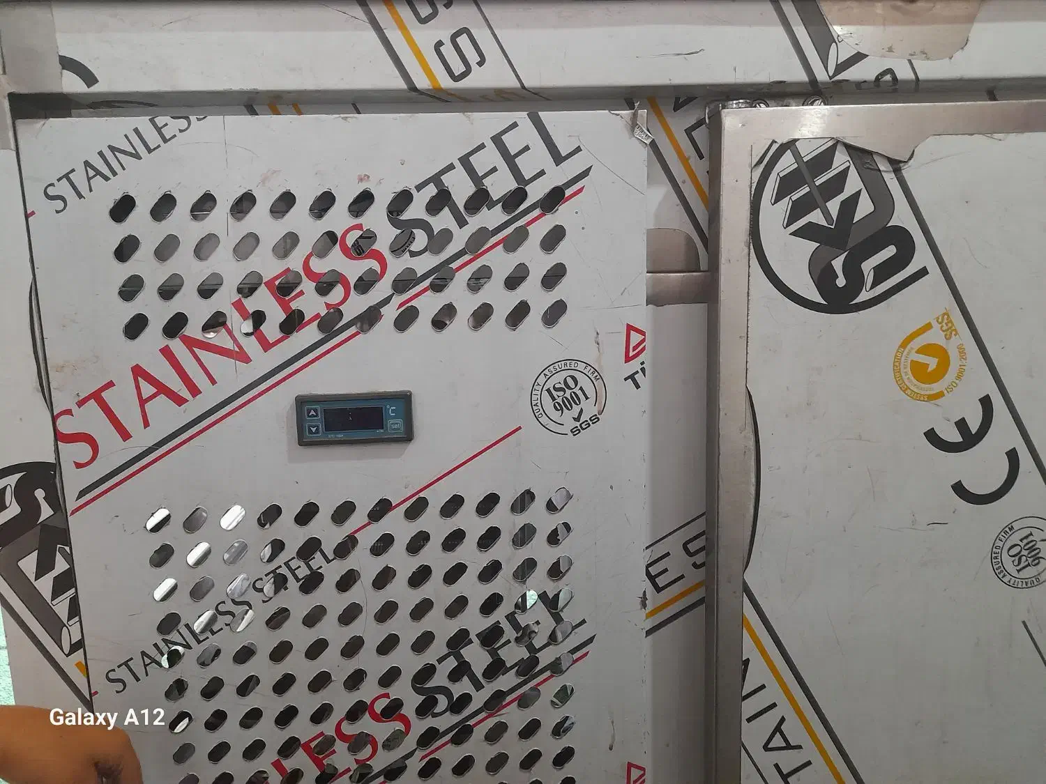 تاپکینگ ۸لگنه سرد|فروشگاه و مغازه|یزد, |دیوار