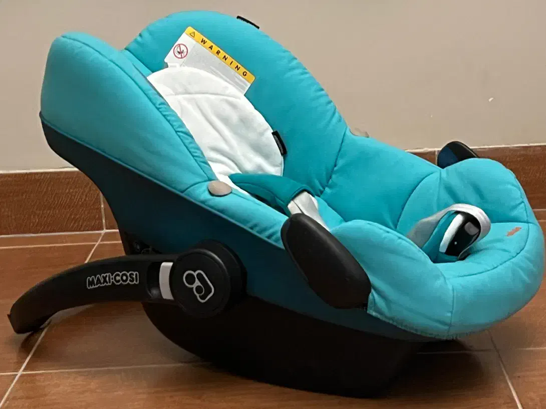 فروش ویژه ست سیسمونی برند اروپایی / بصورت یکجا|کالسکه و لوازم جانبی|تهران, شهرک بوعلی|دیوار