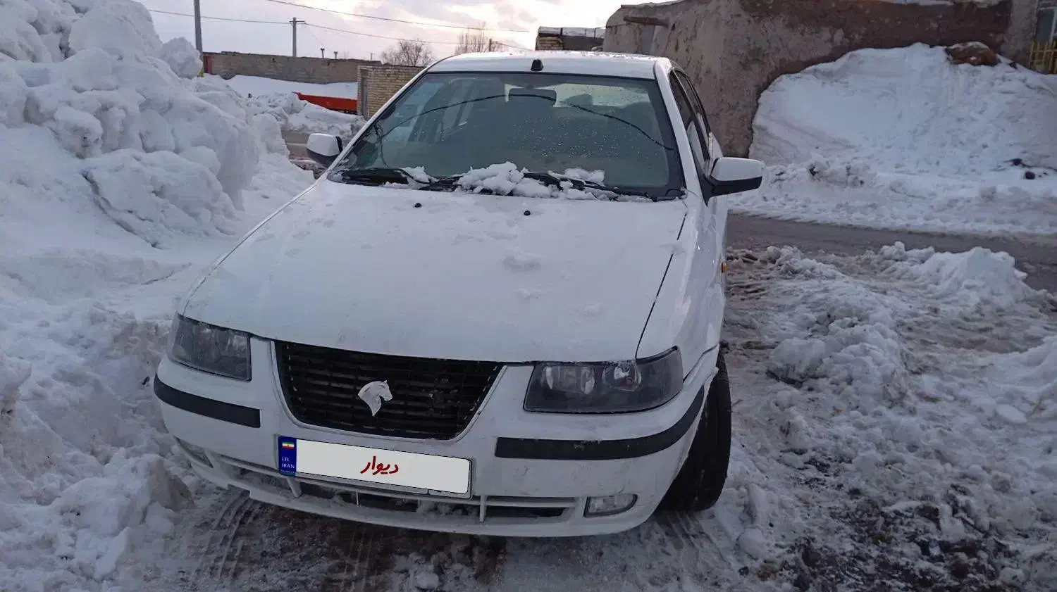 ماشین|خودرو سواری و وانت|چاراویماق, |دیوار