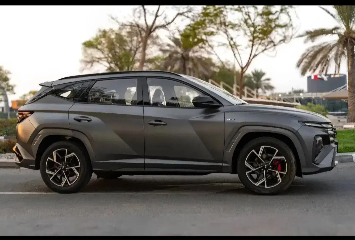 توسان ان لاین مدل 2025|خودرو سواری و وانت|دزفول, |دیوار