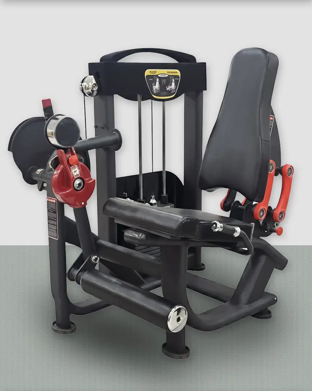 دستگاه بدنسازی جلوران سیمکش اقتصادی|تجهیزات ورزشی|زابل, |دیوار