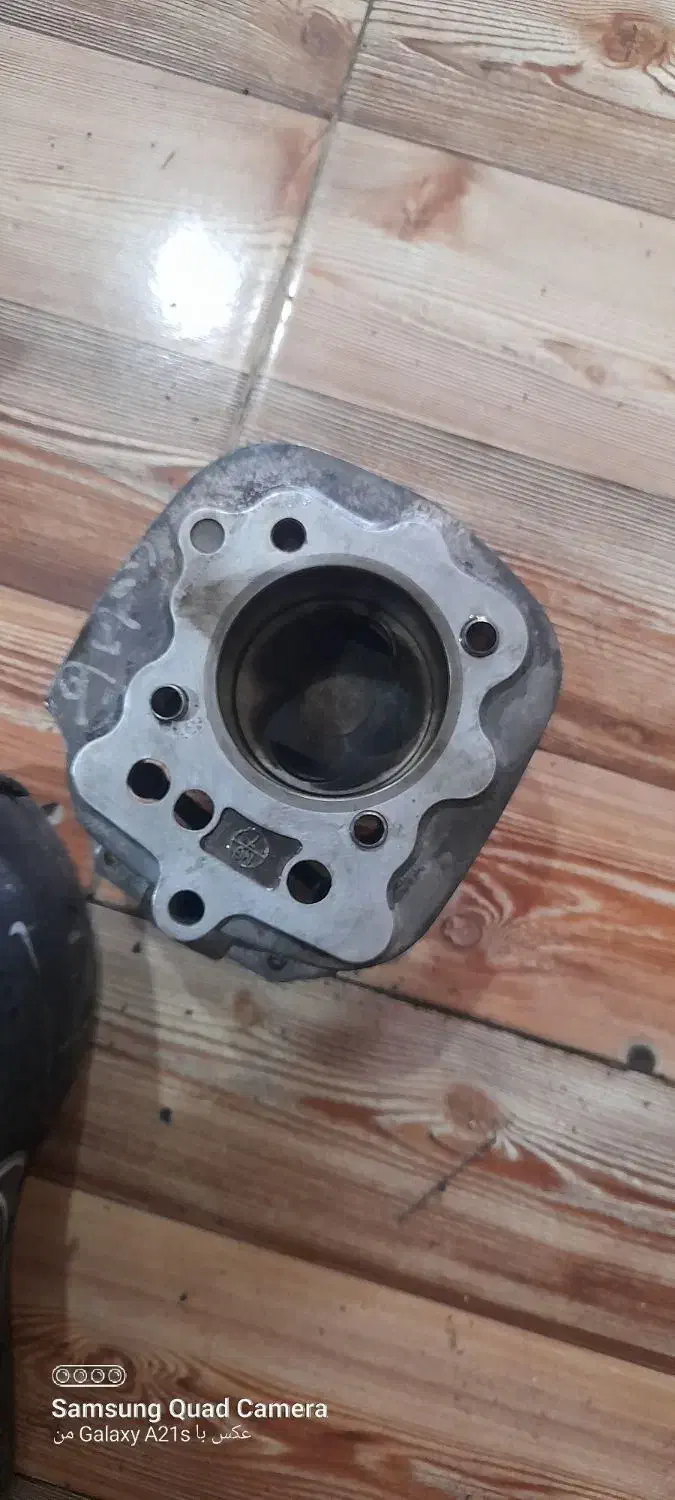 لوازم موتور|قطعات یدکی و لوازم جانبی|رشت, کوی مهر|دیوار