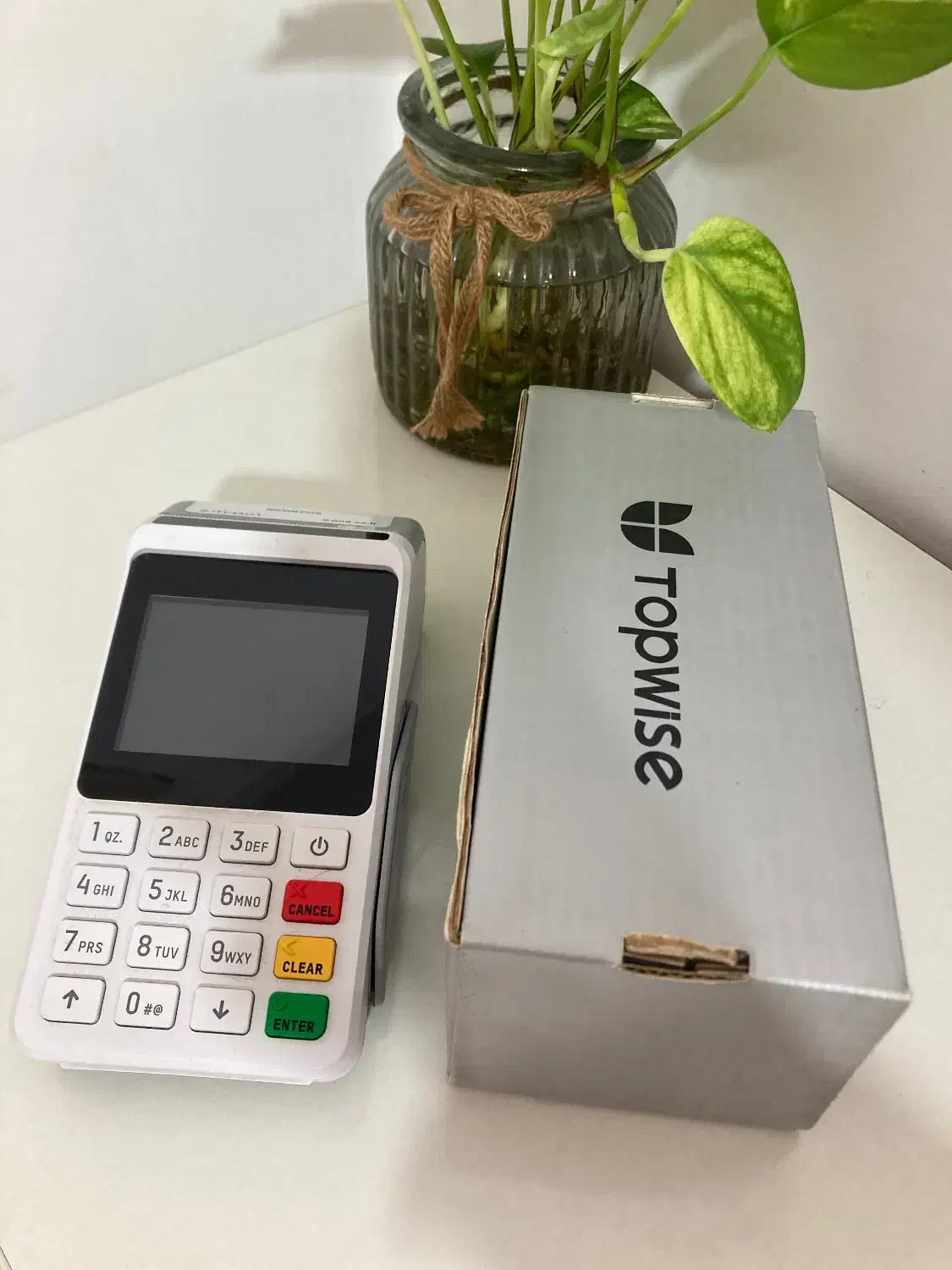 کارت خوان سیار|لوازم جانبی موبایل و تبلت|بندر ترکمن, |دیوار