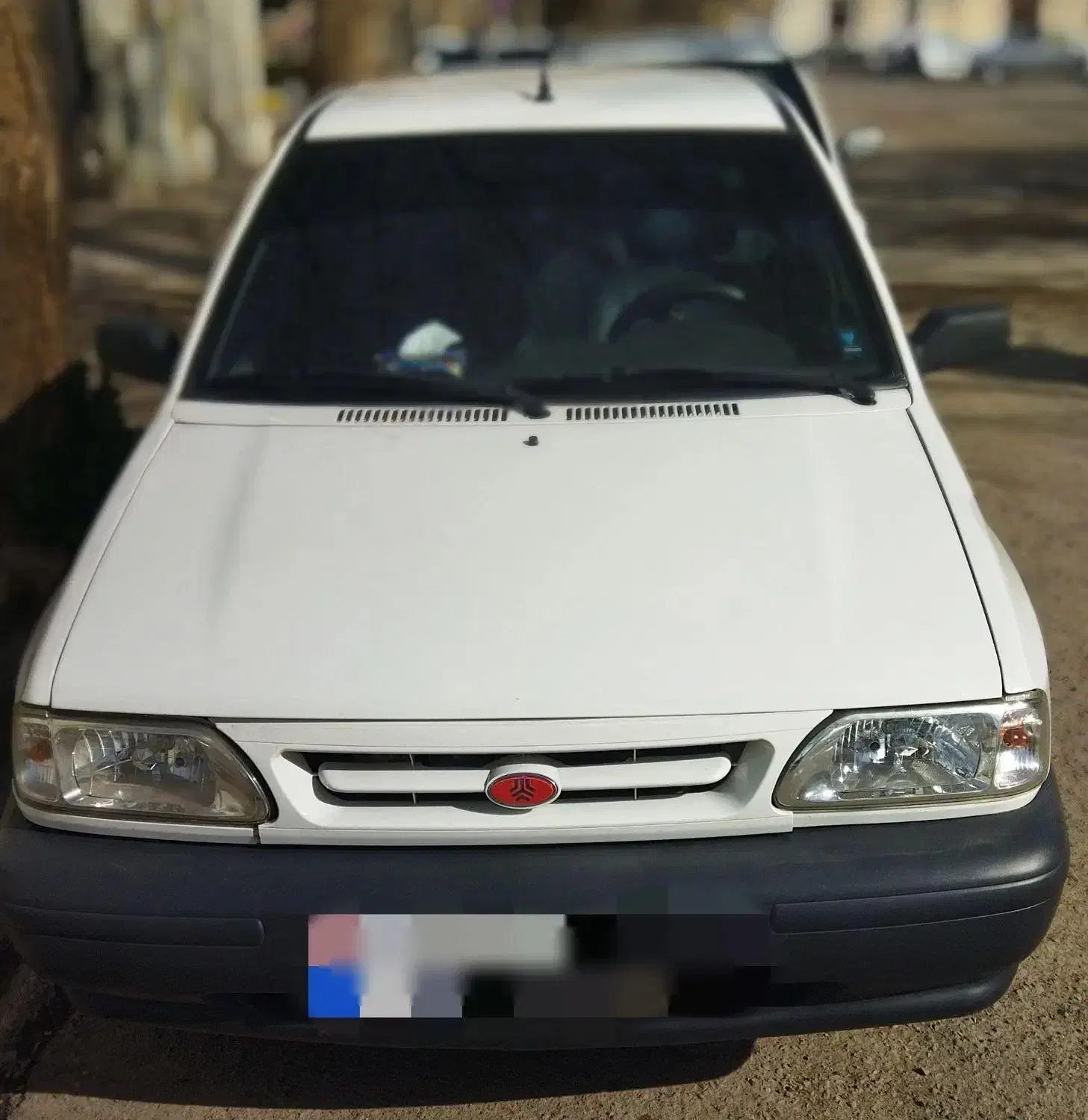 فروش خودرو|خودرو سواری و وانت|قزوین, |دیوار