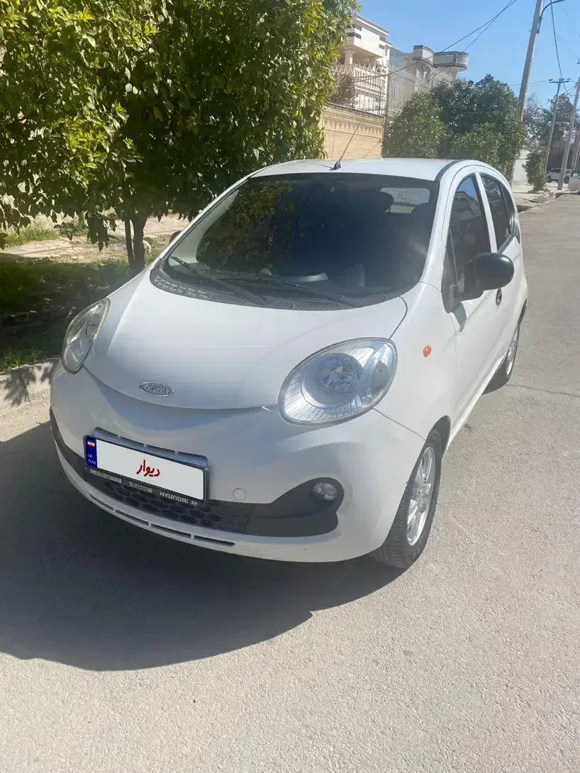 Mvm 110 لاکچری|خودرو سواری و وانت|شیراز, آزادی|دیوار