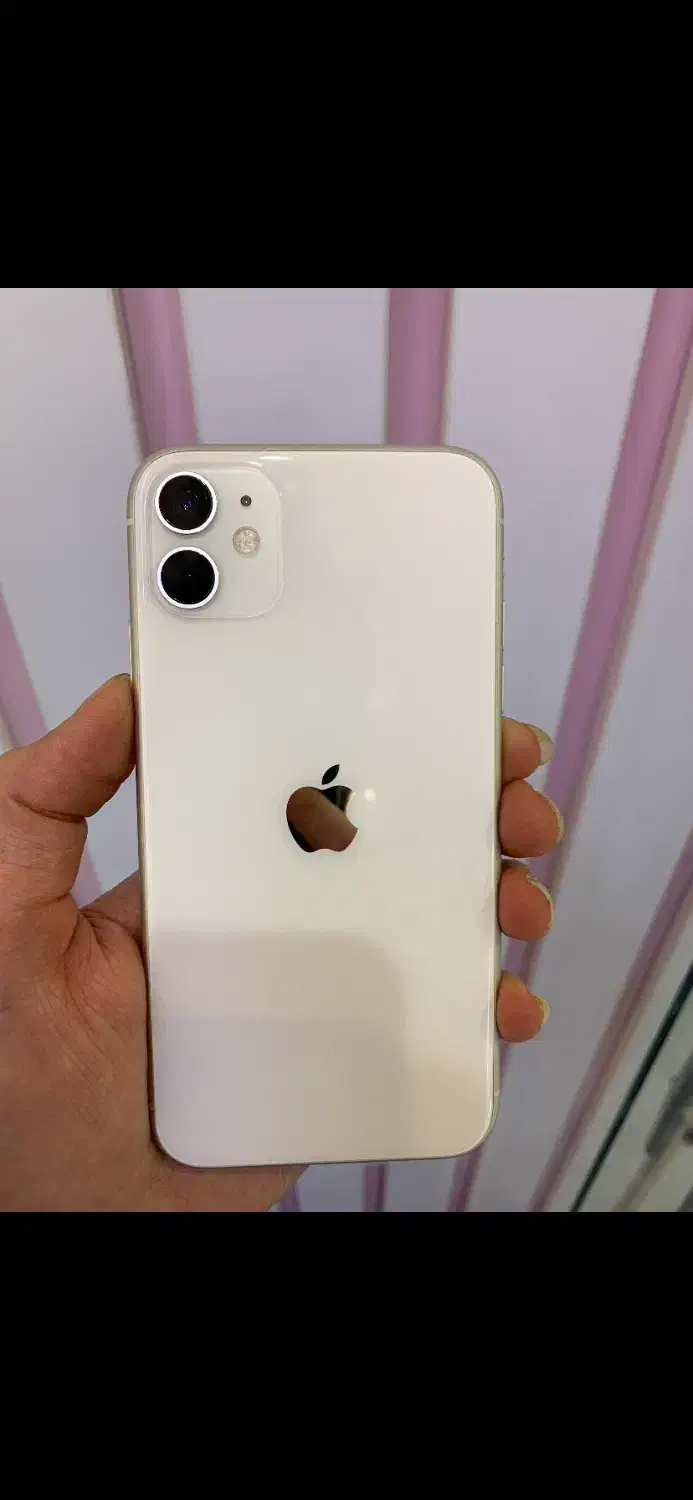 آیفون۱۱ iPhone 11|موبایل|تهران, تجریش|دیوار