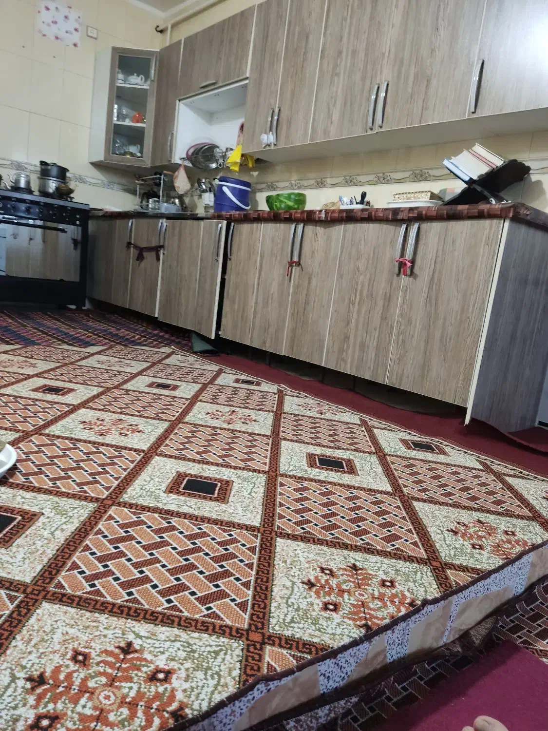 فروش منزل مسکونی تجاری|فروش خانه و ویلا|شوش, |دیوار