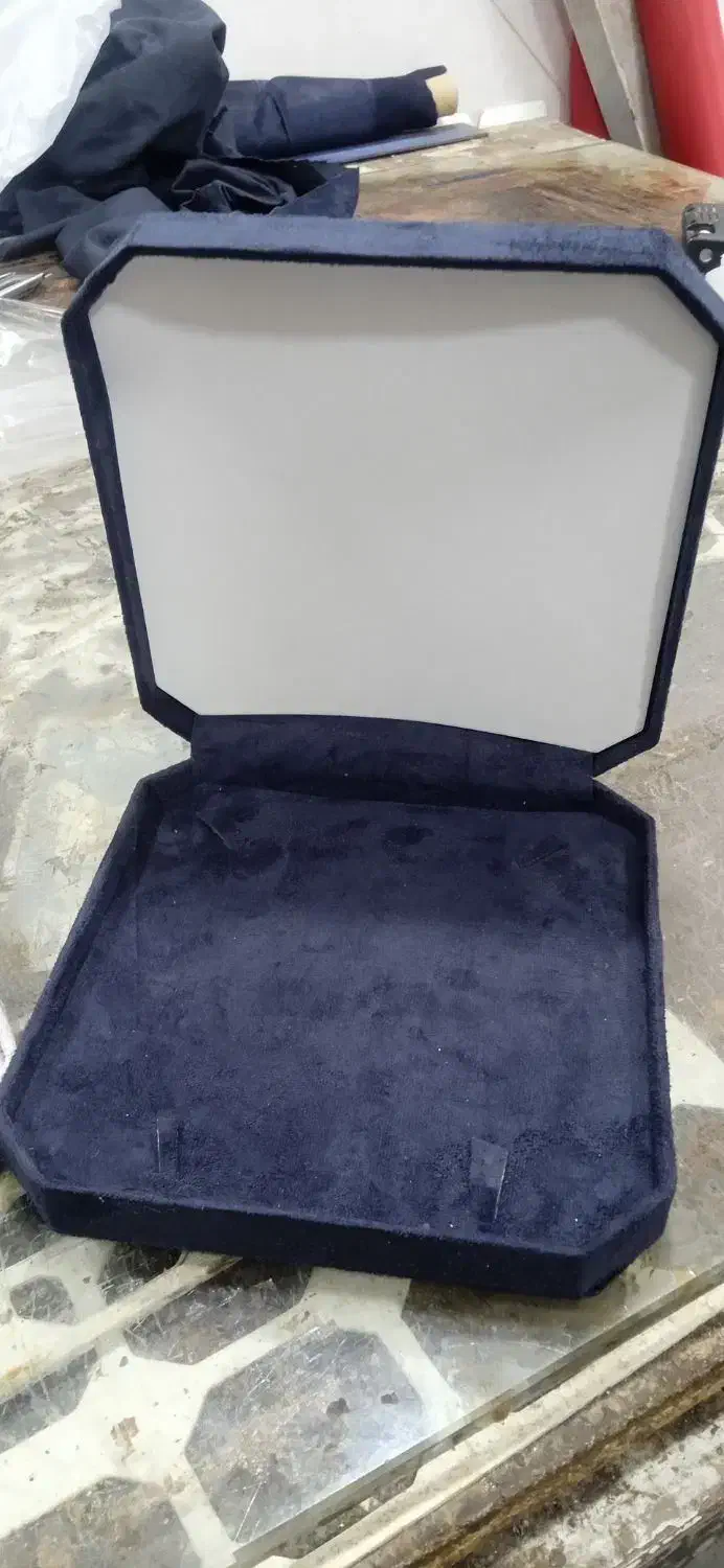 جعبه سرویس طلا و جواهر|جواهرات|ورامین, ورامین|دیوار