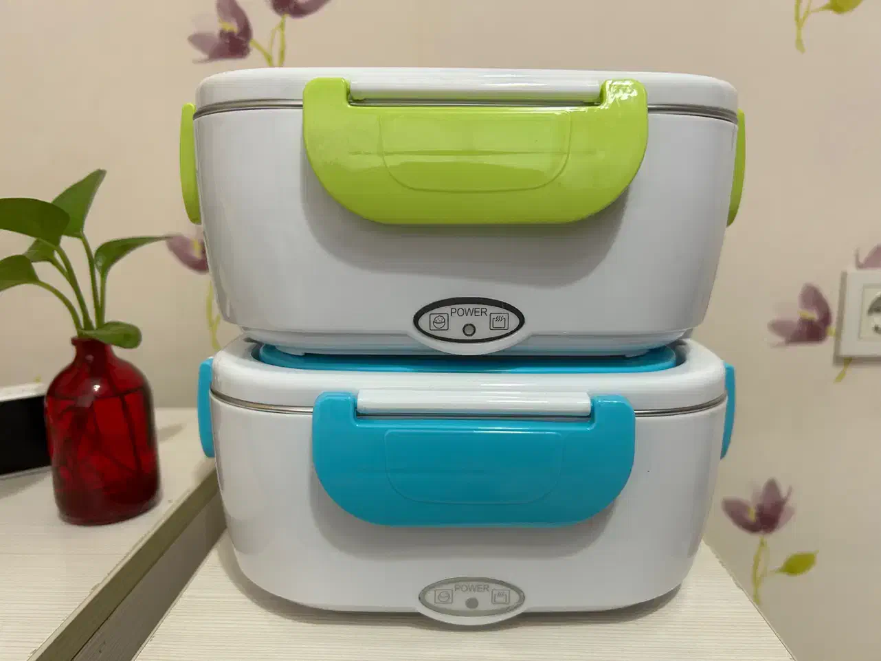 ظرف غذا برقی|ظروف سرو و پذیرایی|شیراز, ارم|دیوار