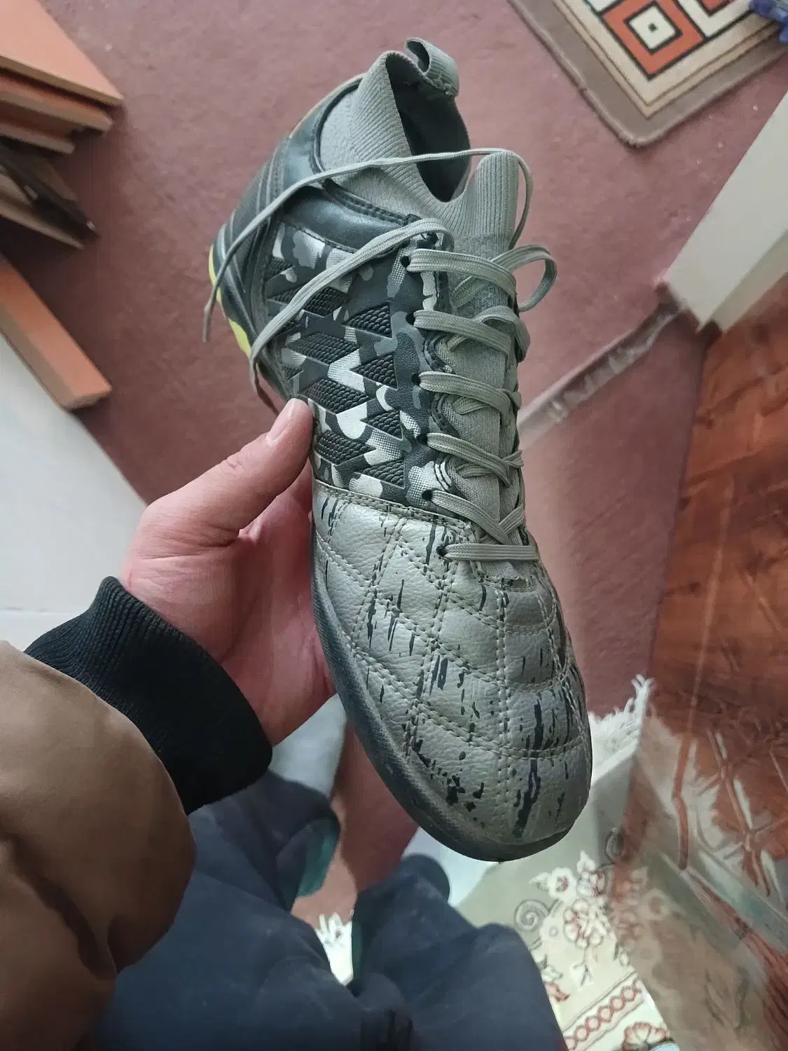 استوک|کیف، کفش، کمربند|تهران, امیریه|دیوار