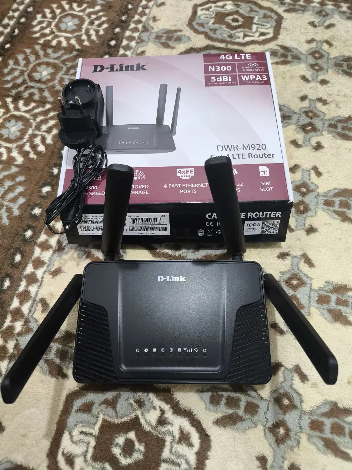 وای فای|مودم و تجهیزات شبکه|برازجان, |دیوار