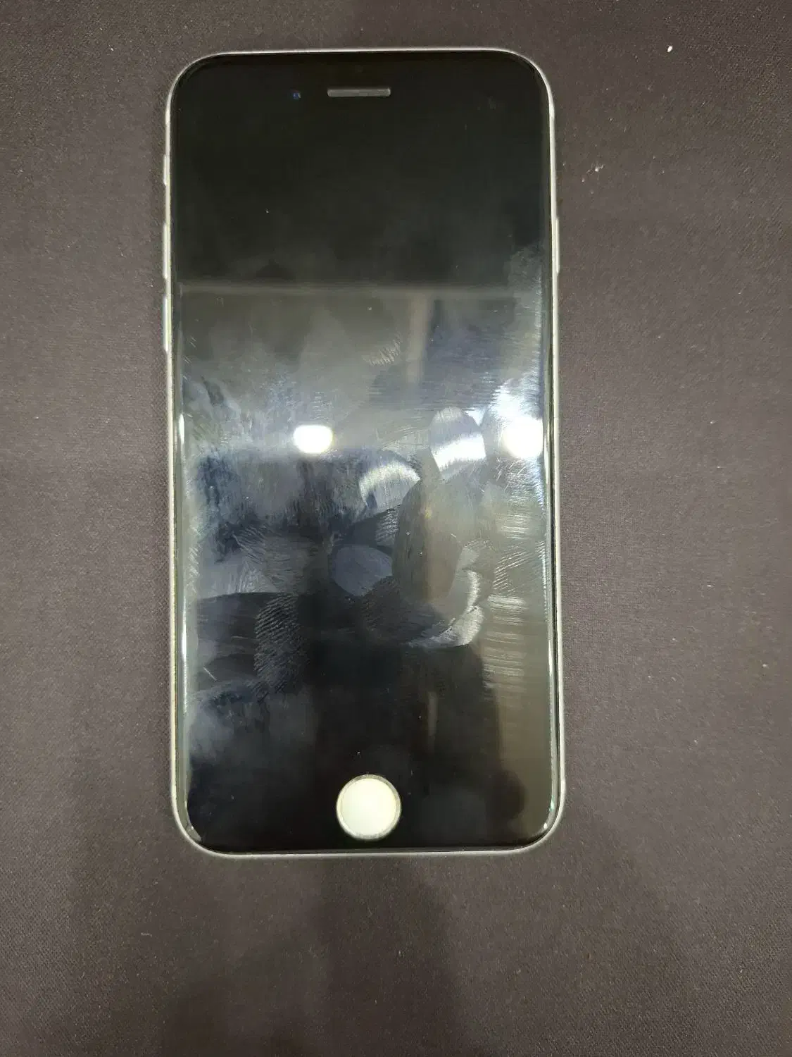 آیفون ۶ اس تمیز|موبایل|ماکو, |دیوار