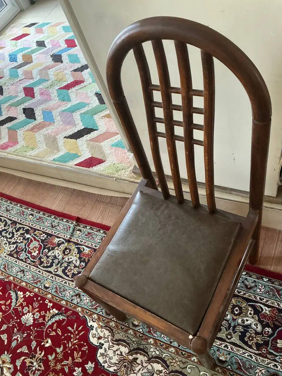 میز ناهارخوری 6 نفره|میز و صندلی غذاخوری|بهشهر, |دیوار