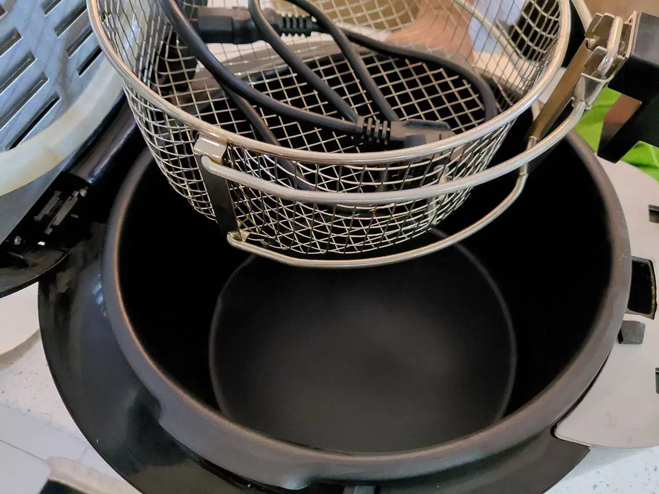 سرخ کن|اجاق گاز و لوازم برقی پختوپز|کیش, |دیوار