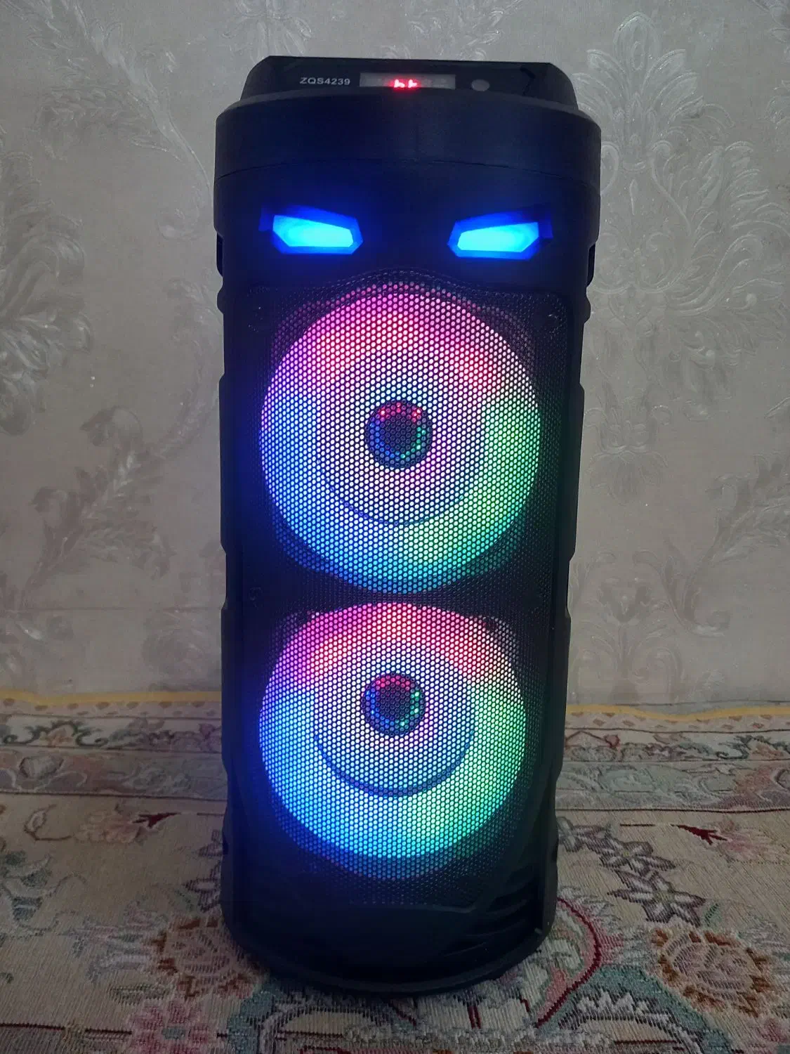 اسپیکر|سیستم صوتی خانگی|تهران, شمشیری|دیوار