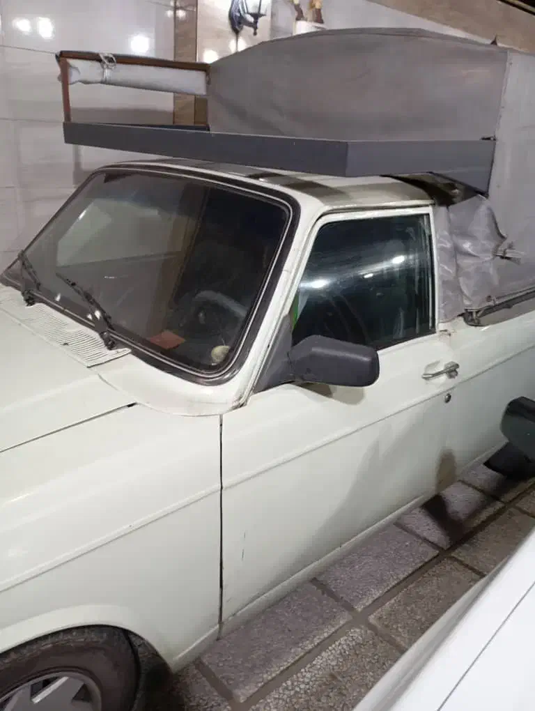 پیکان وانت|خودرو سواری و وانت|رشت, کوی حسینی|دیوار