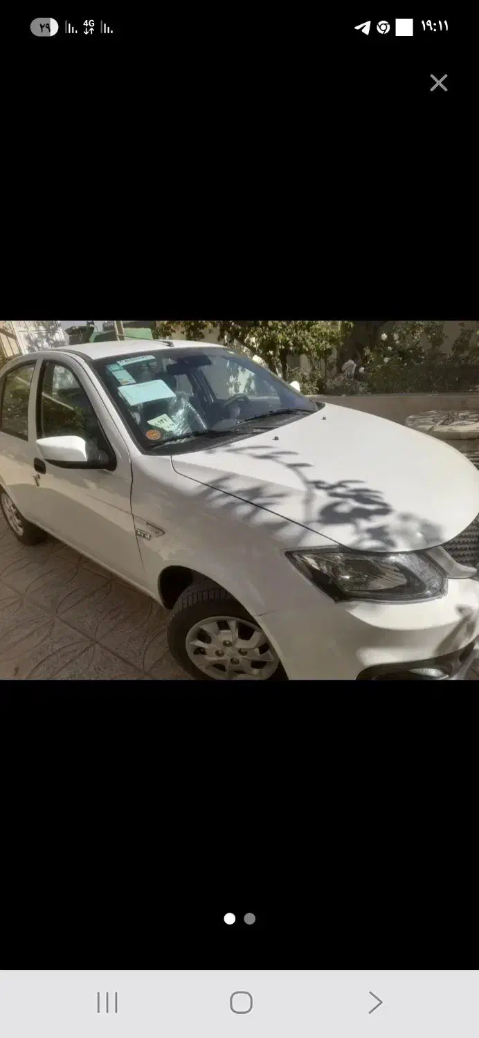 فروش ساینادوگانه شرکتی|خودرو سواری و وانت|کرمانشاه, |دیوار