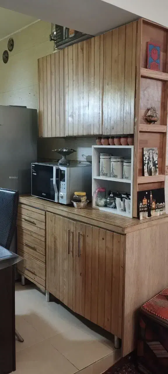 نصب و تعمییر انواع کابینت و کمد دیواری|خدمات پیشه و مهارت|کرمانشاه, |دیوار