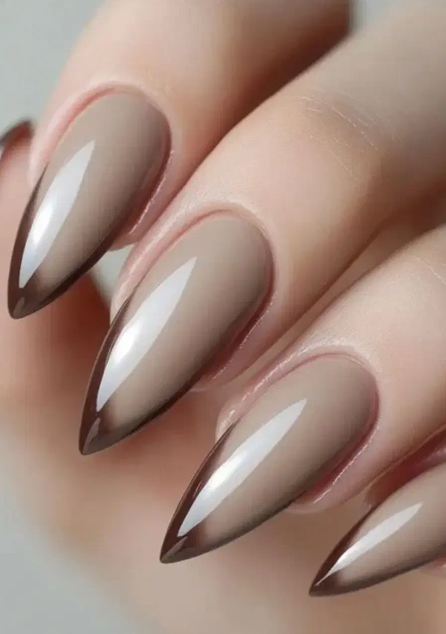 مدل ترمیم و کاشت و لمینت با لاک رایگان|خدمات آرایشگری و زیبایی|تهران, حکیمیه|دیوار