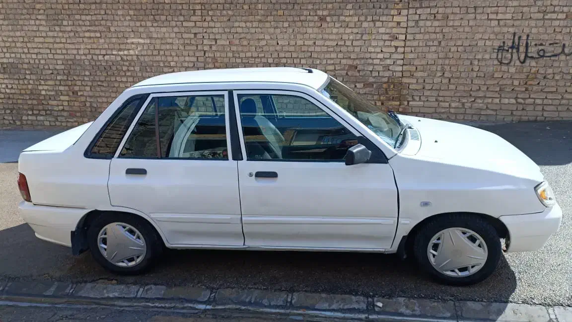 پراید 132|خودرو سواری و وانت|بیضا, |دیوار