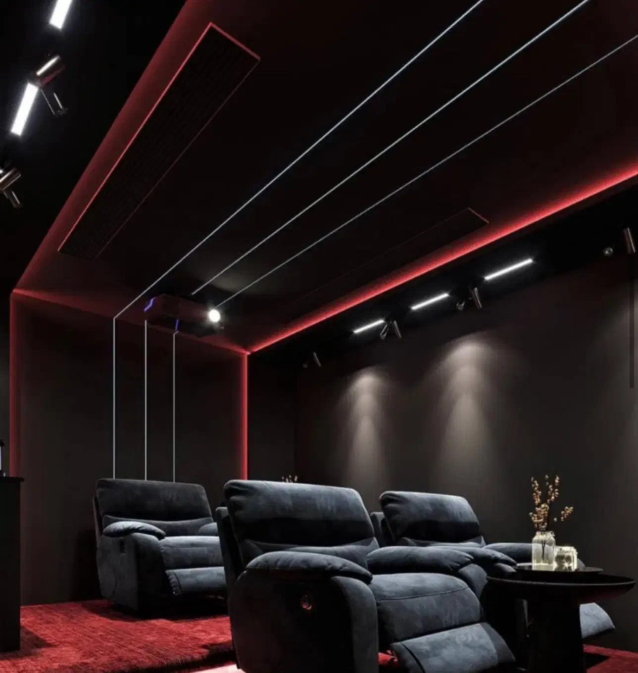 ۲۳۰مترفرمانیه/تکواحدی/۱۵مترتراس گاردن/سینمااختصاصی