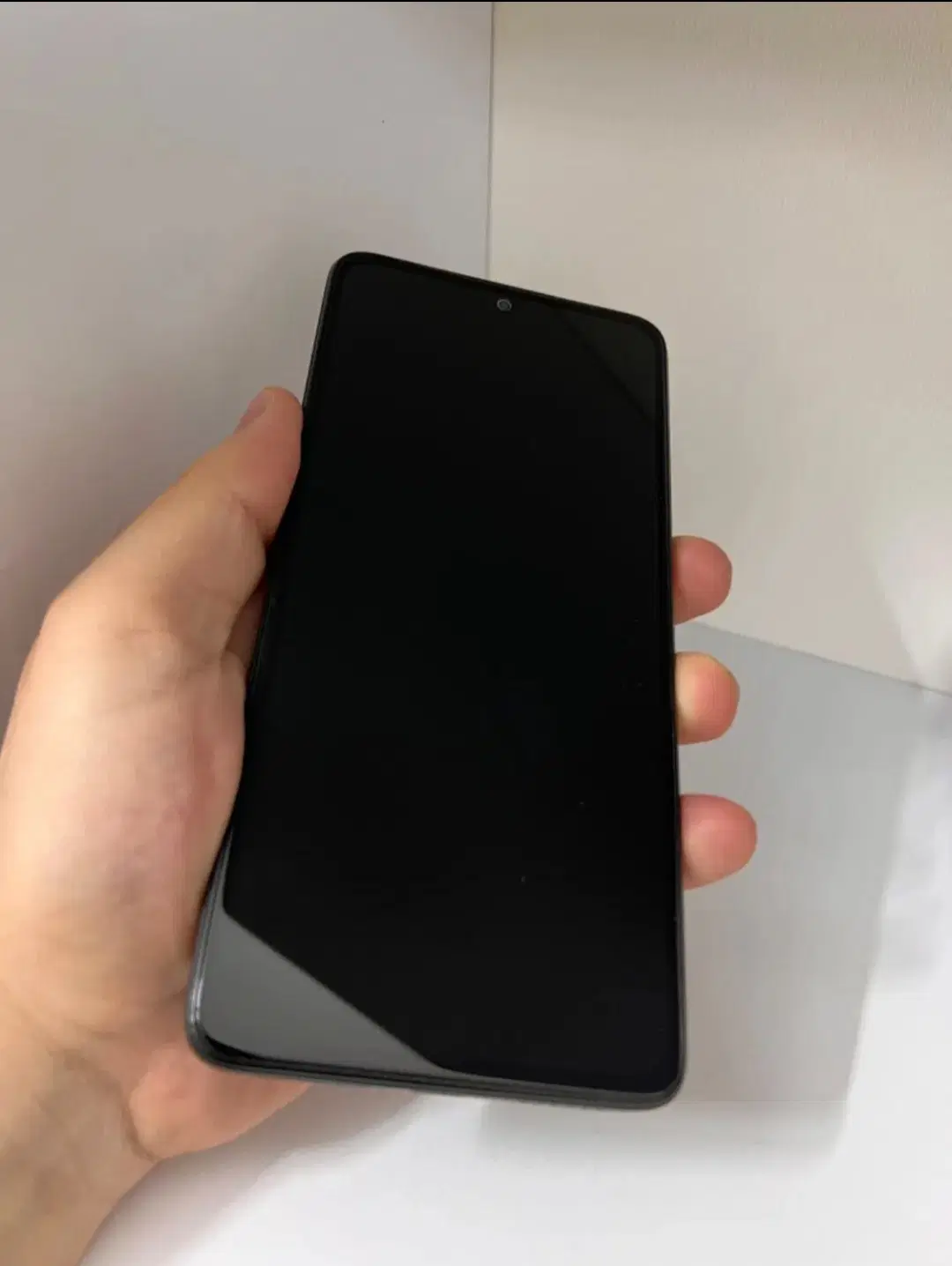 Note14 256gig ram8|موبایل|بهبهان, |دیوار