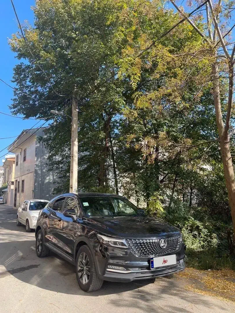 دیگنیتی پرایم|خودرو سواری و وانت|رشت, گلباغ نماز|دیوار