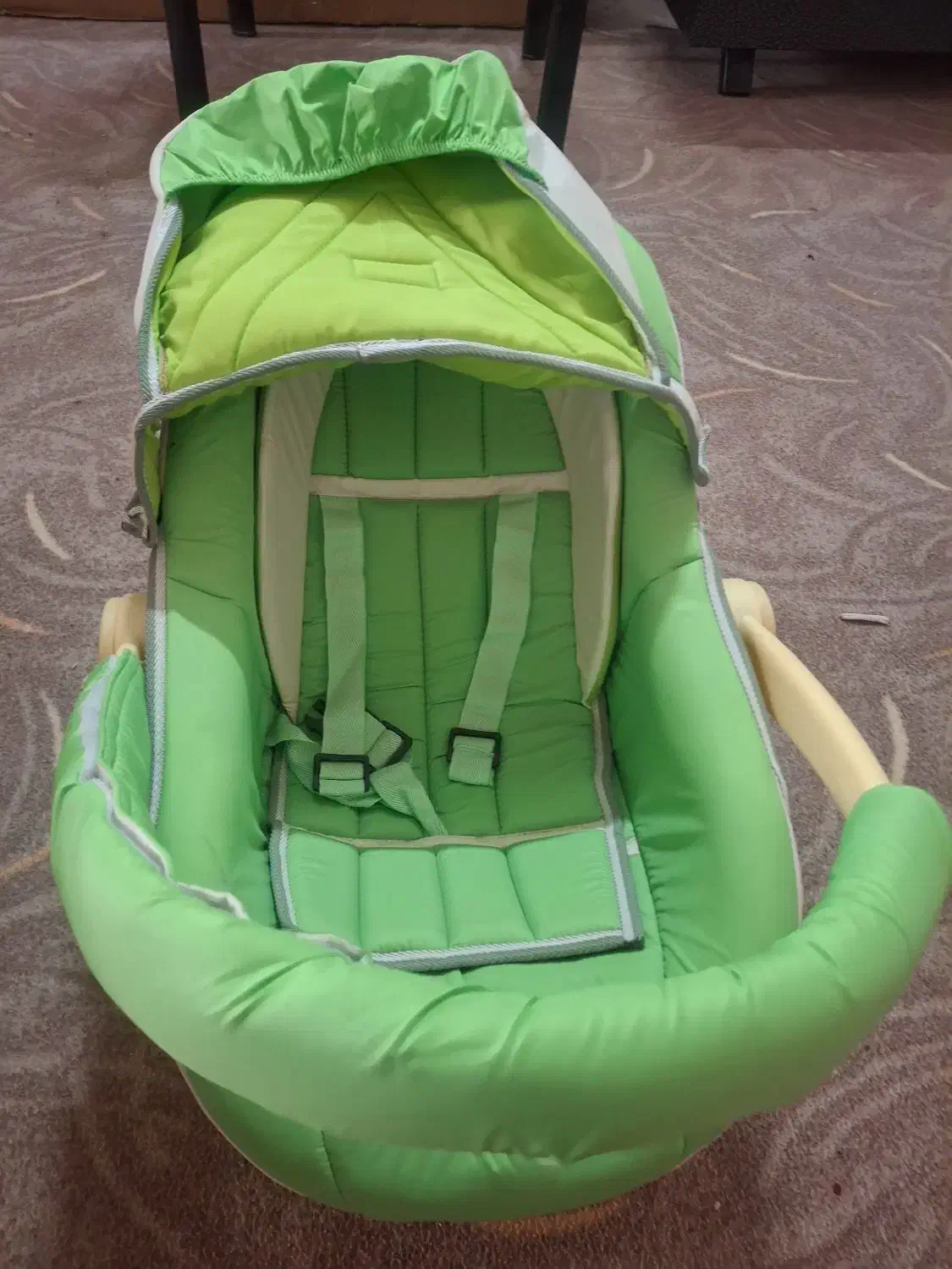 روروئک ، کریر،ساک،گهواره|اسباب و اثاث بچه|شاهرود, |دیوار