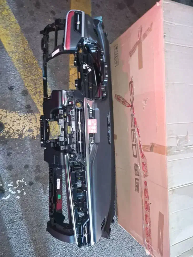 ایکس ۵۵پرو داشبوردایربگ ستون صندلی اکبندx55 pro|قطعات یدکی و لوازم جانبی|تهران, تهرانپارس شرقی|دیوار