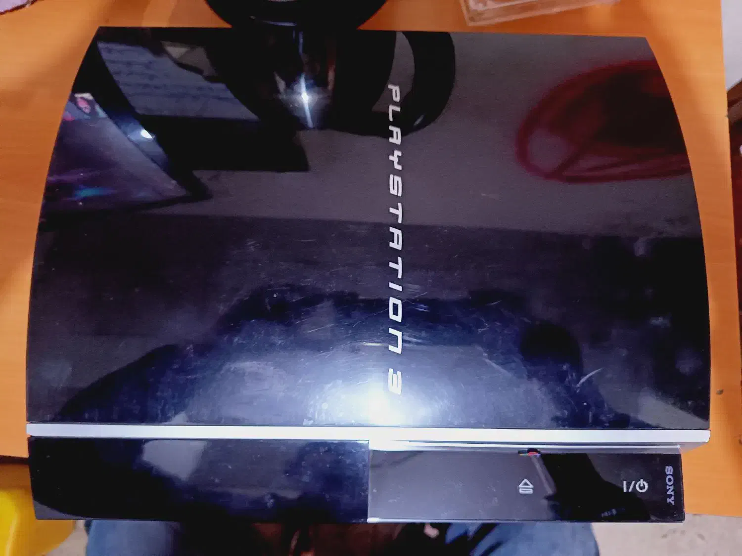 ps3|کنسول، بازی ویدئویی و آنلاین|ماهدشت, |دیوار