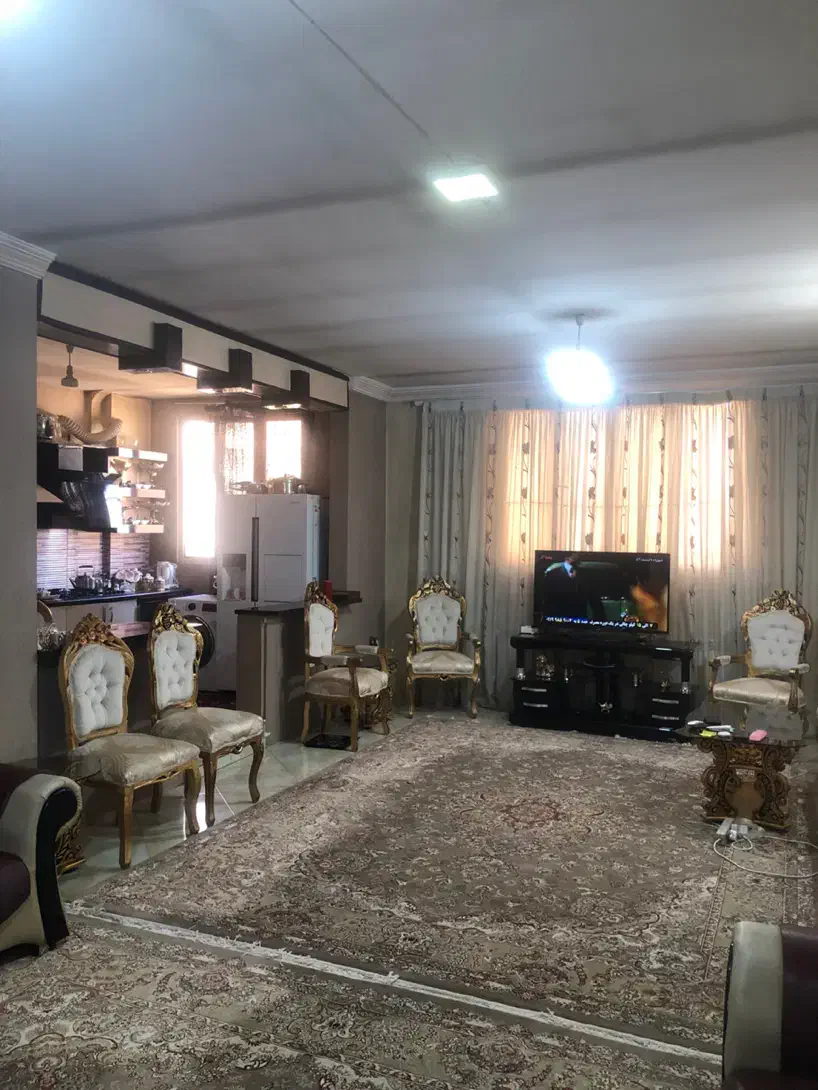 فروش اپارتمان|فروش آپارتمان|مشهد, کارمندان دوم|دیوار