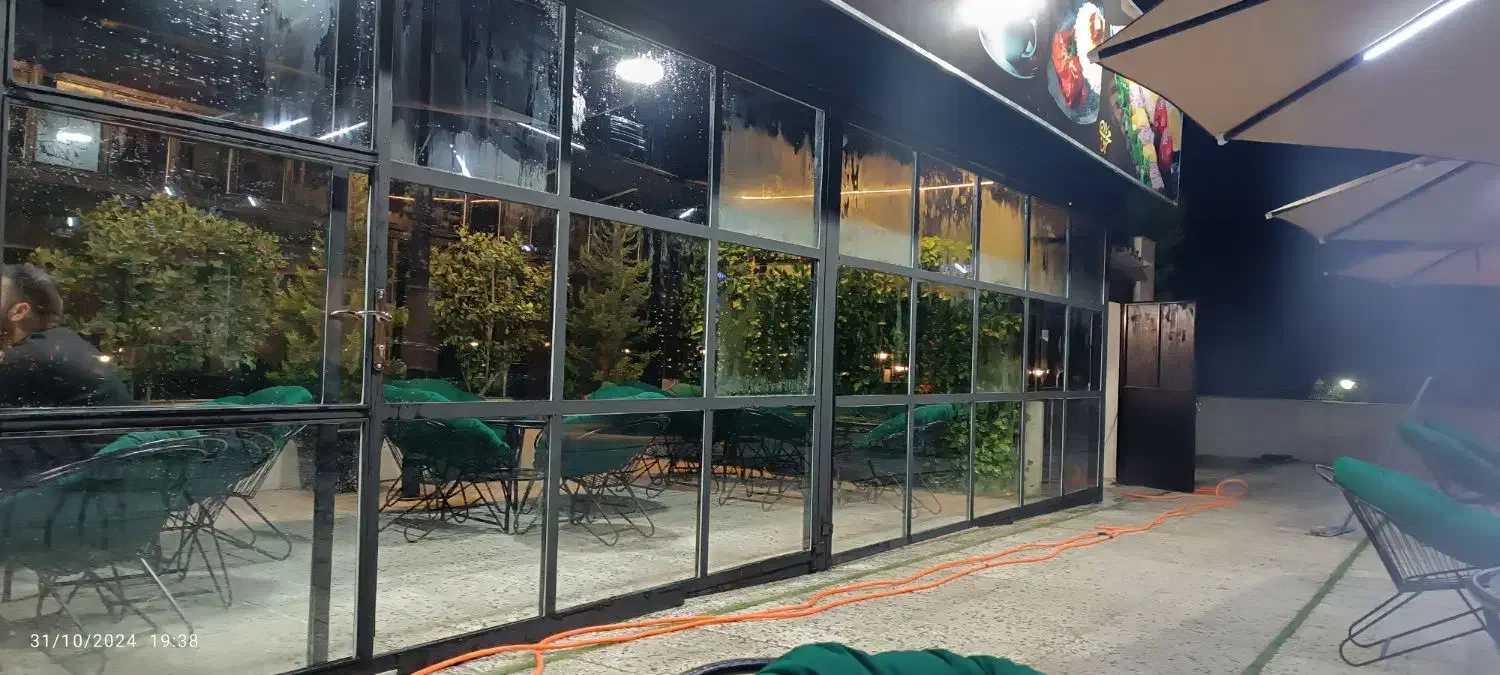 شیشه سکوریت باسط|خدمات پیشه و مهارت|گرگان, |دیوار