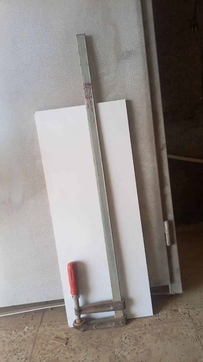 گیره دستی|ابزارآلات|کامیاران, |دیوار