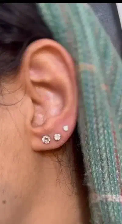 خدمات پیرسینگ|خدمات آرایشگری و زیبایی|شهرکرد, |دیوار