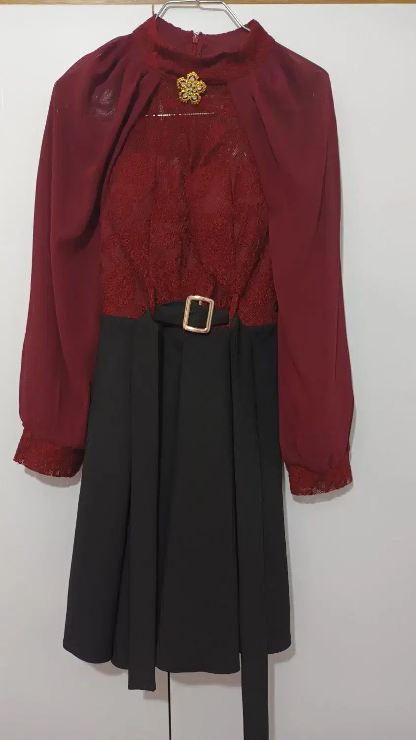 لباس مجلسی باقیمت مناسب|لباس|شیروان (خراسان), |دیوار