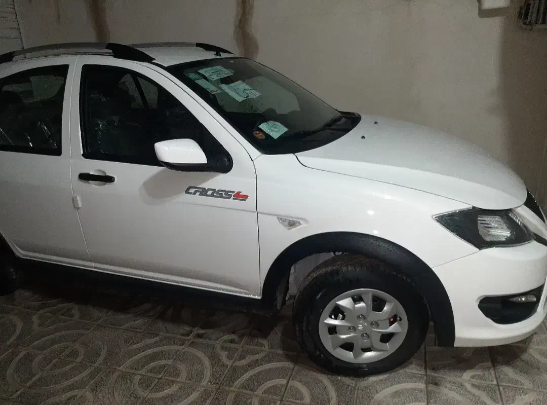 کوییک gxl مدل ۱۴۰۲|خودرو سواری و وانت|بناب, |دیوار