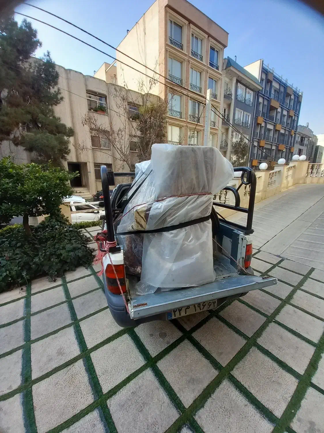 حمل بار پراید بار ب سراسرکشور|خدمات حمل و نقل|شیراز, شهرک گلستان|دیوار