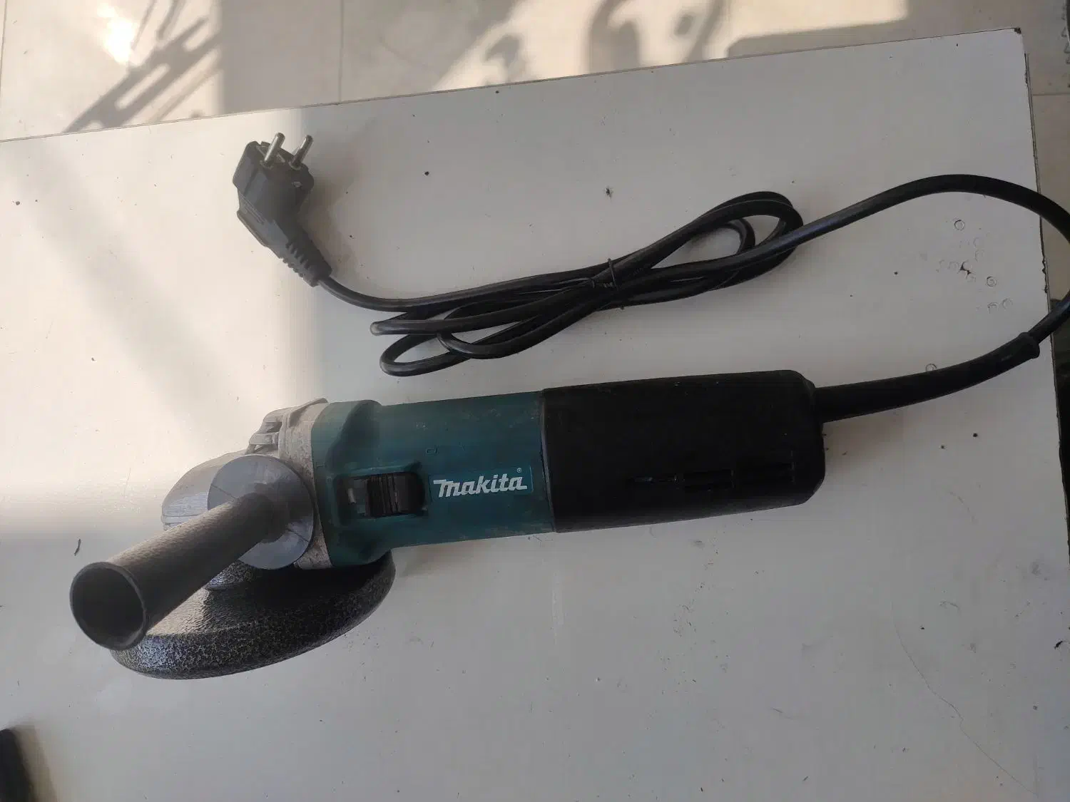 مینی سنگ ماکیتا اصل|ابزارآلات|لار, |دیوار