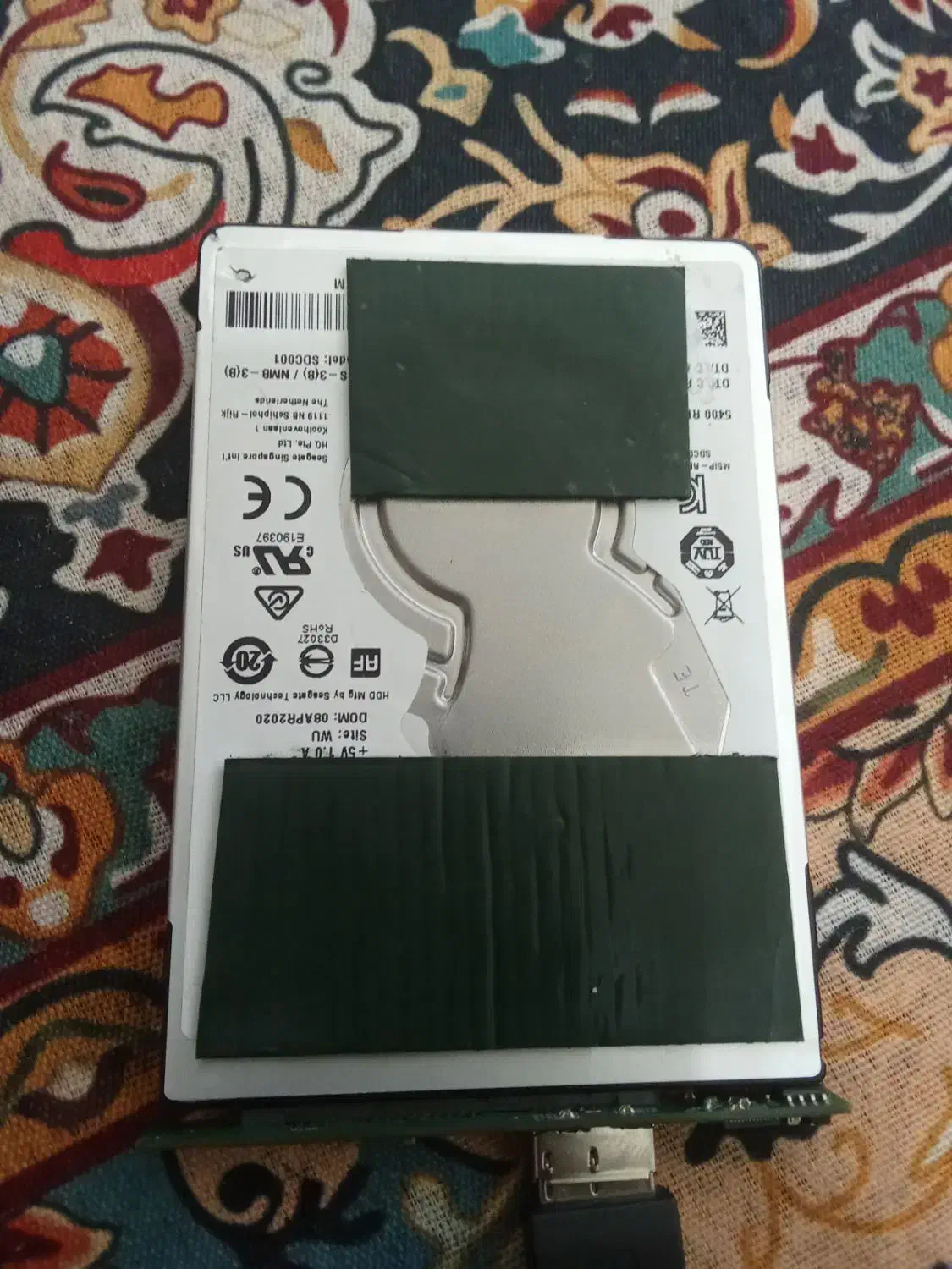 هاردیک‌ترا|کنسول، بازی ویدئویی و آنلاین|فولادشهر, A2|دیوار