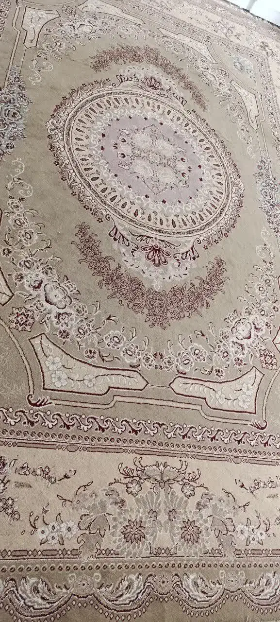 فرش|فرش|کاشمر, |دیوار