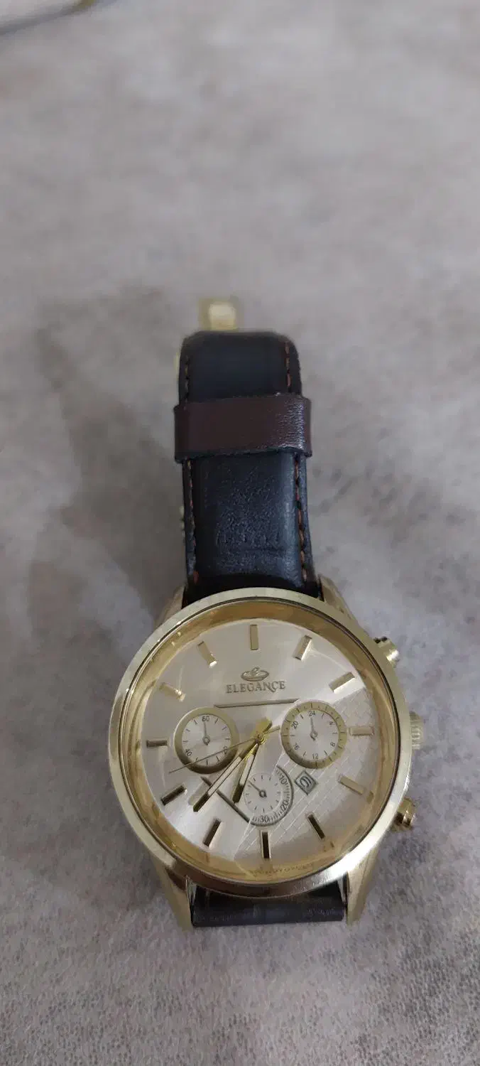 ساعت مچی الگانس|ساعت|مهاباد (آذربایجان غربی), |دیوار