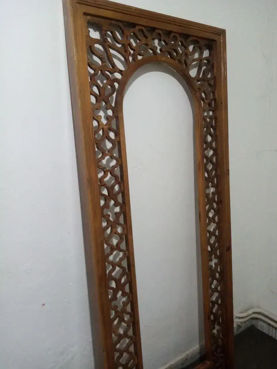 قاب اینه قدی|مبلمان خانگی و میز عسلی|پردیس, فاز ۱۱|دیوار