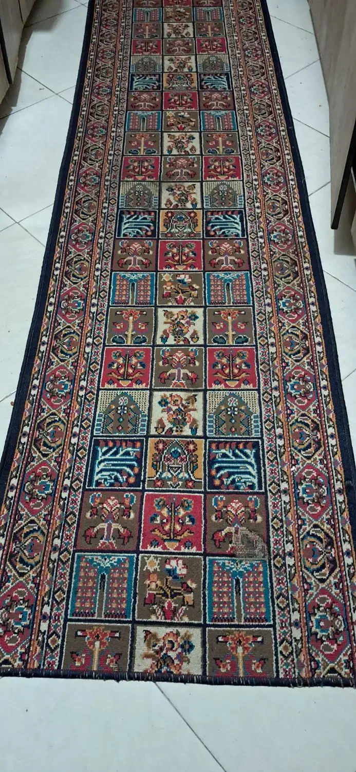 کناره ۳ متری در ۷۸|فرش|تهران, خلیج فارس|دیوار