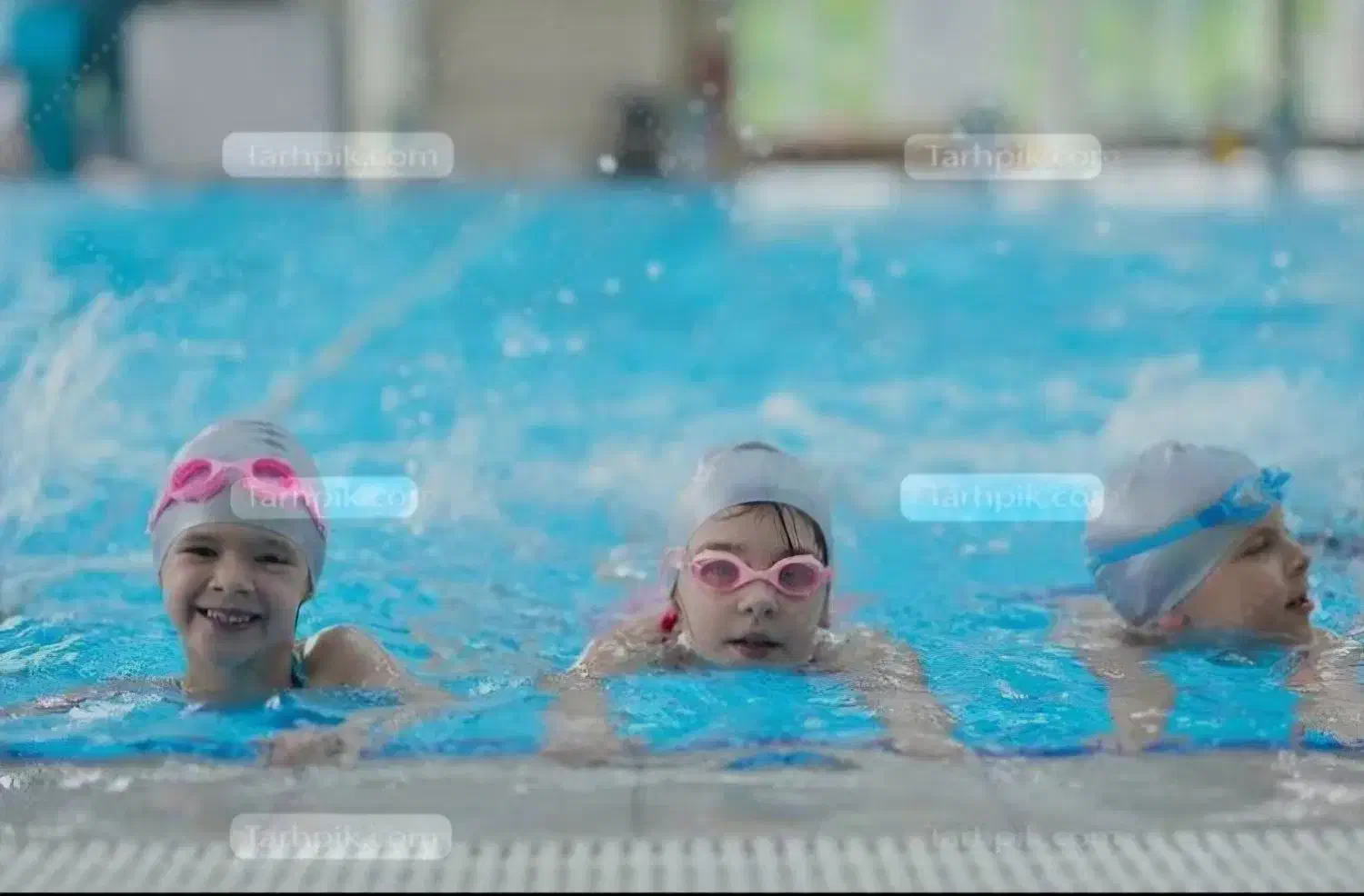 آموزش شنا|خدمات آموزشی|اصفهان, سیچان|دیوار