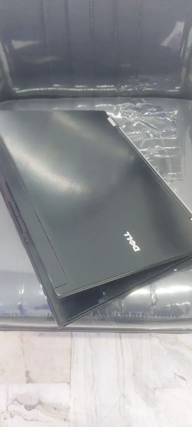 لپ تاپ dell 6400|رایانه همراه|تنکابن, |دیوار