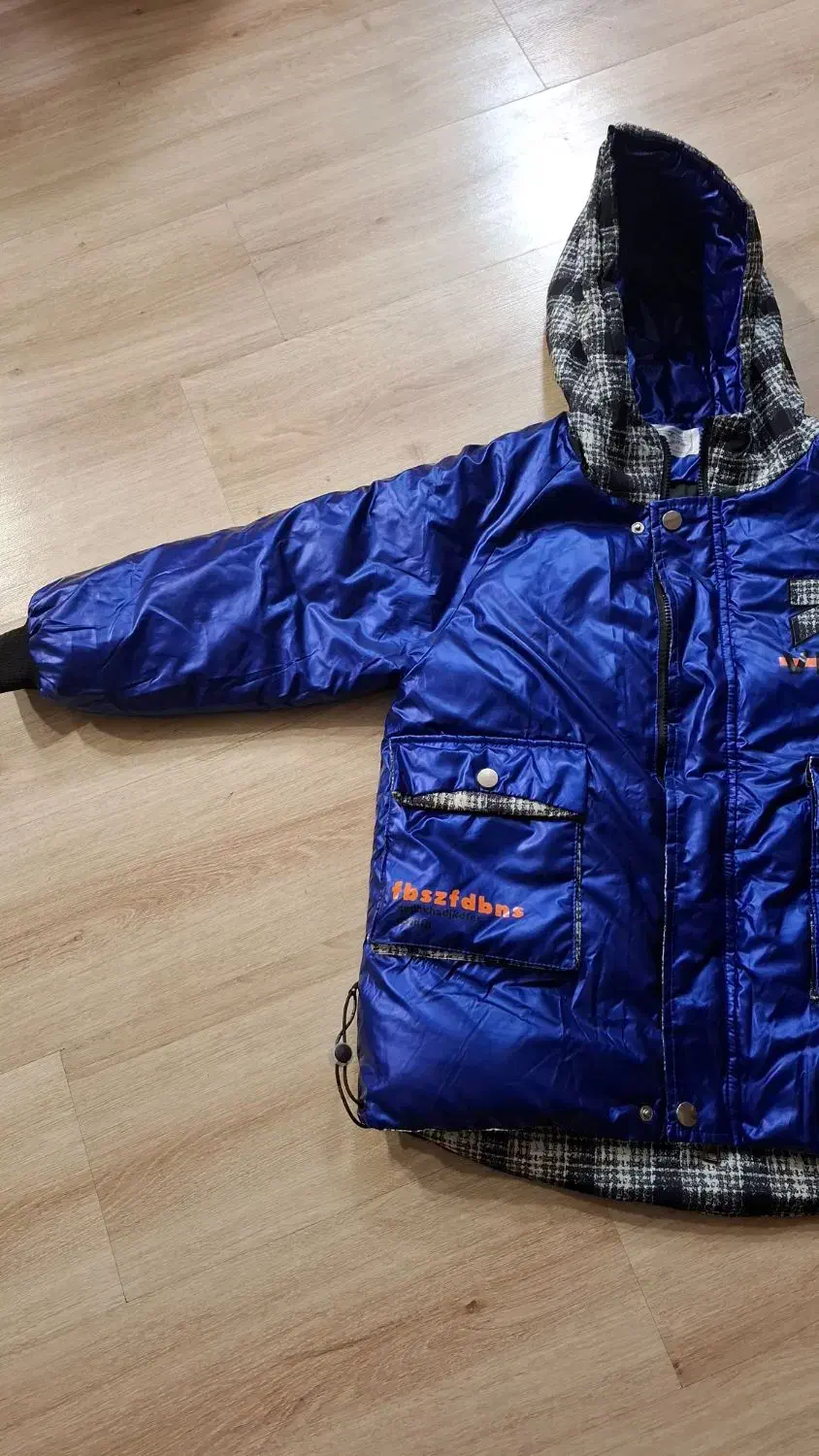 کاپشن|کفش و لباس بچه|کرج, شهرک ولیعصر|دیوار